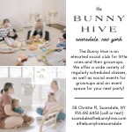 Bunny Hive