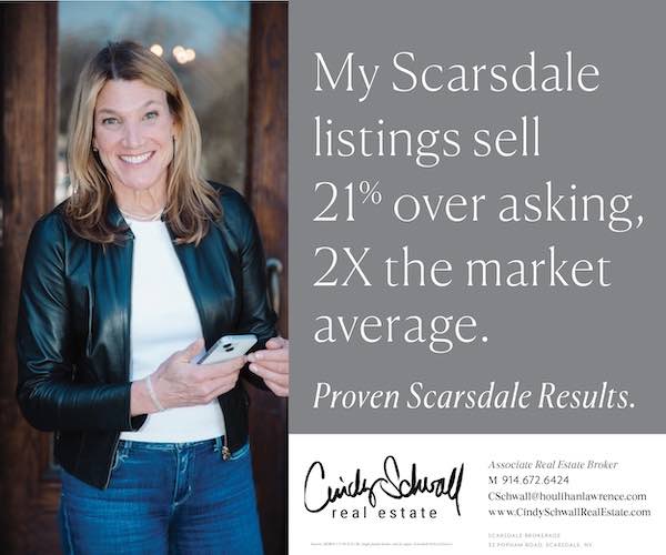 Cindy Schwall Run of Site