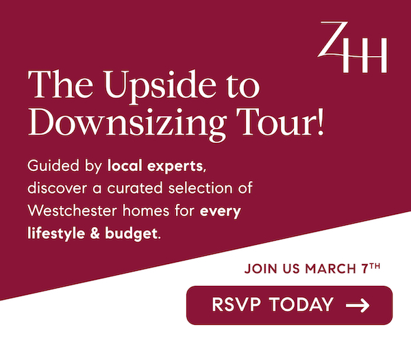 Compass Downsizing Tour