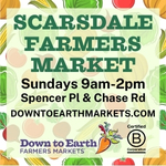 Down to Earth Market