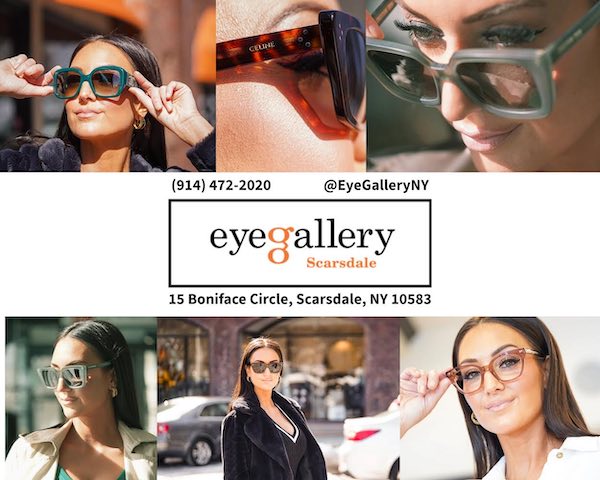 Eye Gallery Spring 2024