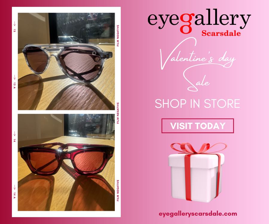 Eye Gallery Jan 2026