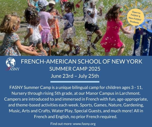 French American School