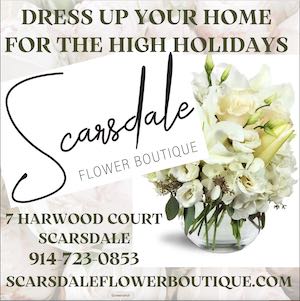 Scarsdale Flower Boutique