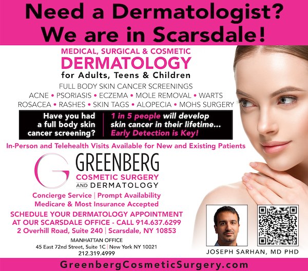 Greenberg Cosmetic Surgery