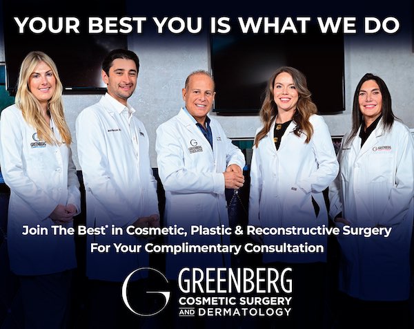 Greenberg Cosmetic Surgery