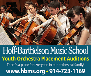 Hoff Barthelson Music School