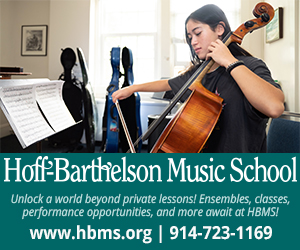 Hoff Barthelson Music School