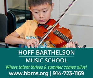 Hoff Barthelson Music School