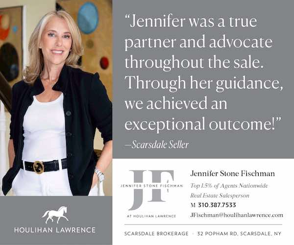 Jennifer Fischman 