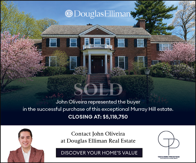 John Oliviera
