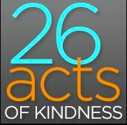26actsofkindness