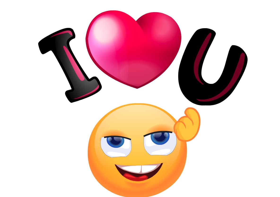 I-Love-You-Emoticon