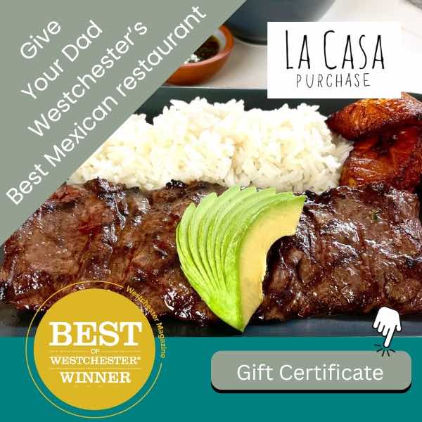 La Casa Purchase