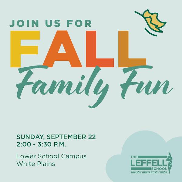 Leffell Family Fun Day