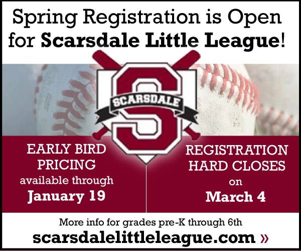Scarsdale Little League