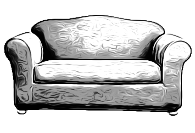 Old-Couch