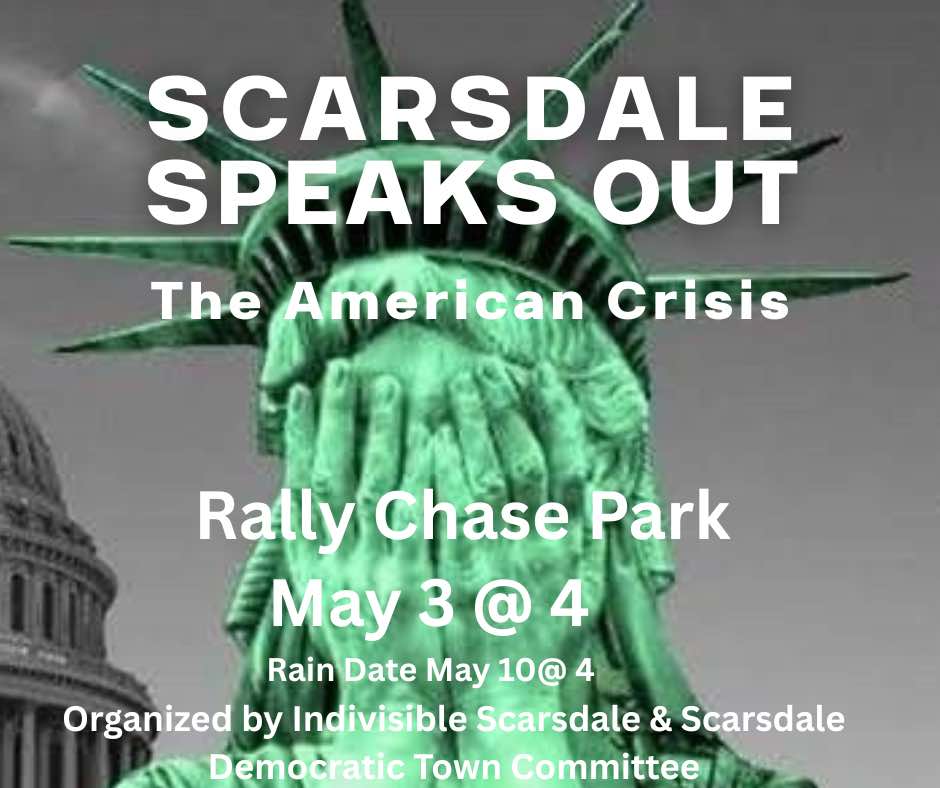 Scarsdale Democrats