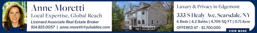 Anne Moretti 333 South Healy