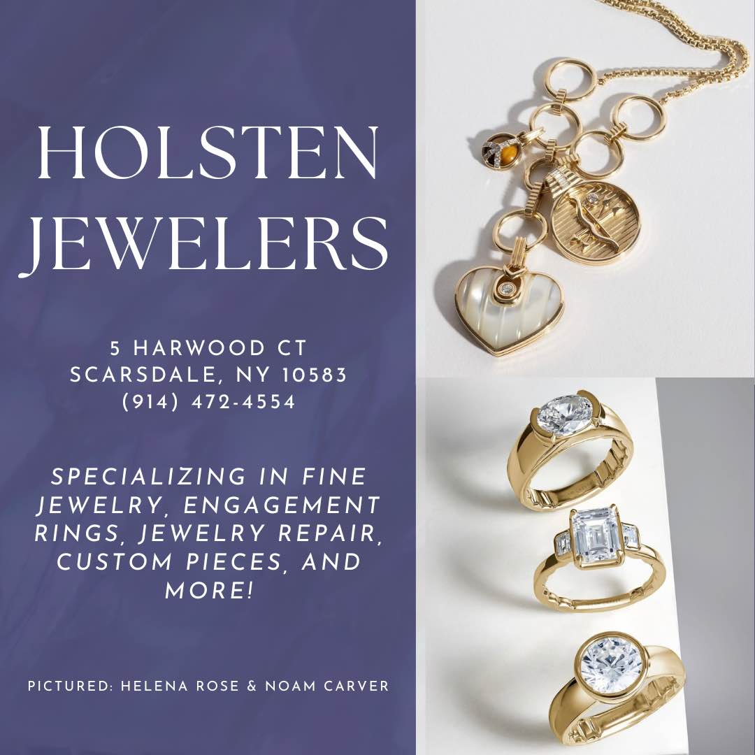 Holstens