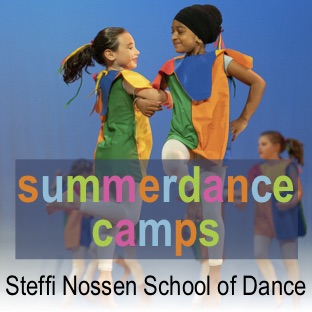 Steffi Nossen