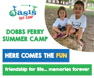 Oasis Day Camp