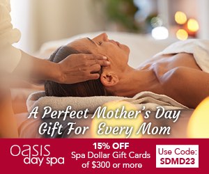 Oasis Day Spa