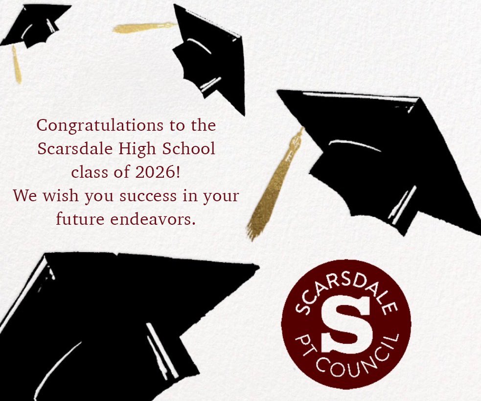 PTC Graduation Ad 2026