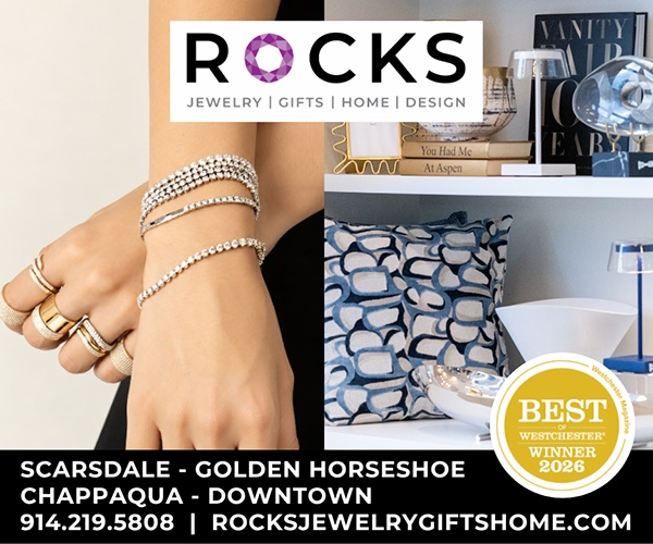 Rocks Scarsdale