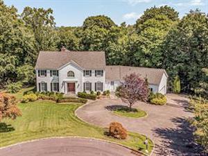 Stock Stays Scarce in Scarsdale