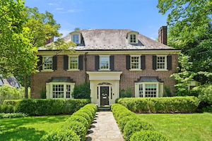 14 Chesterfield Road