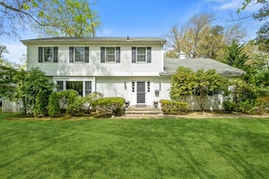 19 Palmer Avenue