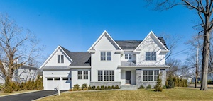 1 Ardmore Road