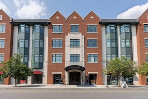 1 Christie Place 402E