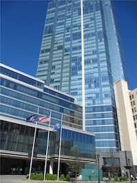 1 Renaissance Square 11G