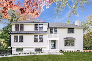 22 Old Lyme Road