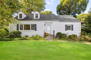 307 Old Colony Road