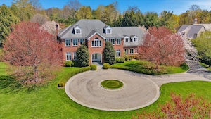 30 Morris Lane