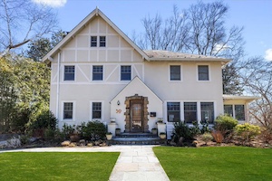 30 Walbrooke Road