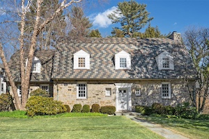 3 Cohawney Road