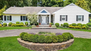 3 Old Lyme Road