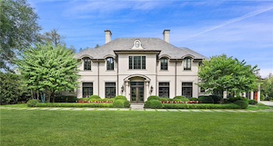 40 Hampton Road
