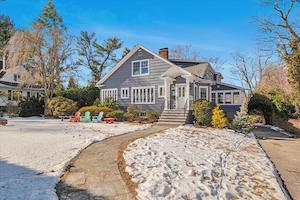 41 Montrose Road