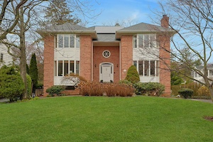 45 Montrose Road