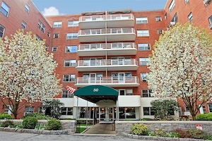 50 Popham Road Unit4E