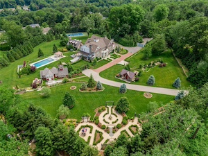 77 Winding Road Farm Ardsley
