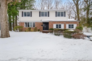 9 Tanglewood Road