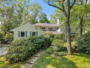 110 Round Hill Road