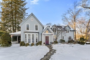 11 Rectory Lane