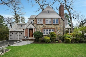 12 Barclay Road